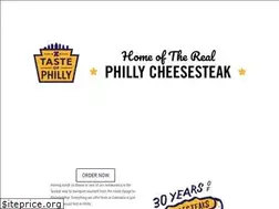 Sites similar to tasteofphilly.biz