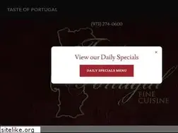 Sites similar to tasteofportugalnj.com