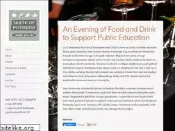 Sites similar to tasteofpotrero.wordpress.com