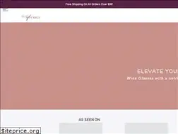 Sites similar to tasteofpurple.com