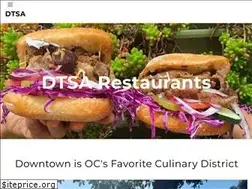 Sites similar to tasteofsantaana.com