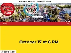 Sites similar to tasteofsoul.org