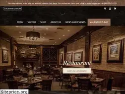 Sites similar to tasteoftexas.com