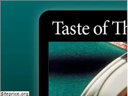 Sites similar to tasteofthaigreensboro.com