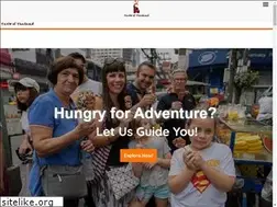 Sites similar to tasteofthailand.org