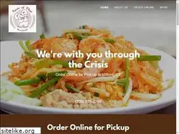 Sites similar to tasteofthaimilford.com