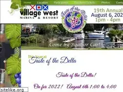 Sites similar to tasteofthedelta.com