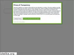 Sites similar to tasteoftheplace.com
