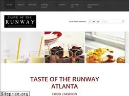 Sites similar to tasteoftherunway.com