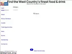 Sites similar to tasteofthewest.co.uk
