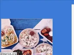 Sites similar to tasteoftheworldmarket.com