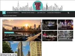 Sites similar to tasteofusa.fr