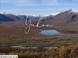 Sites similar to tasteofyukon.ca