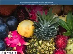 Sites similar to tasteparadise.com.au