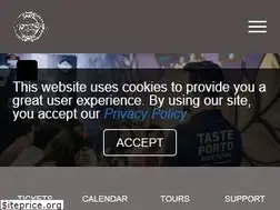 Sites similar to tasteporto.com