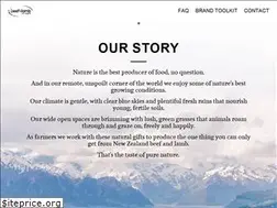 Sites similar to tastepurenaturenz.co.nz
