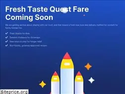 Sites similar to tastequest.org