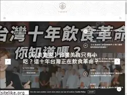Sites similar to taster.life