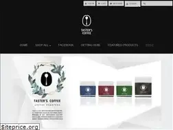 Sites similar to tasterscoffee.com