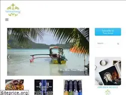 Sites similar to tastesandtravel.com