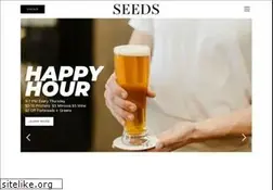 Sites similar to tasteseeds.com