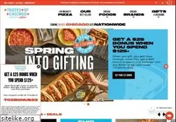 Sites similar to tastesofchicago.com