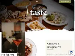 Sites similar to tastesouthhaven.com