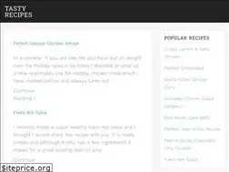 Sites similar to tastesreallygood.com