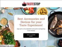 Sites similar to tastestop.com