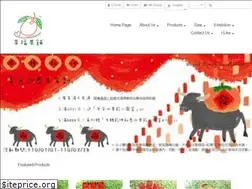 Sites similar to tastesweety.com