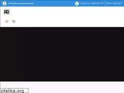 Sites similar to tastethedifference.co.nz