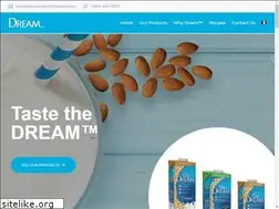 Sites similar to tastethedream.ca
