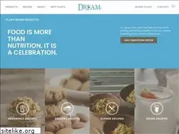 Sites similar to tastethedream.com