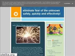 Sites similar to tastethemystery.blogspot.com