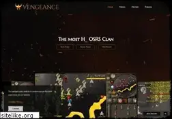 Sites similar to tastevengeance.com