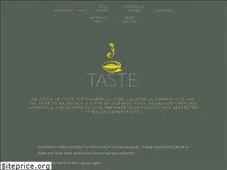Sites similar to tastevietnamese.com