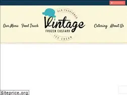 Sites similar to tastevintage.com