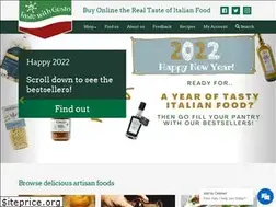 Sites similar to tastewithgusto.ie