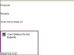 Sites similar to tasteyoulove.com