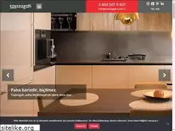 Sites similar to tastezgah.com.tr