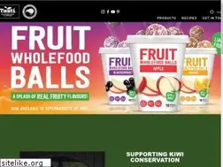 Sites similar to tasti.co.nz