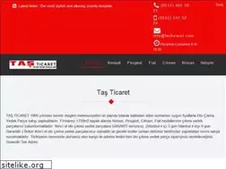 Sites similar to tasticaret.com
