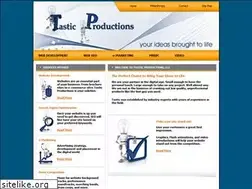 Sites similar to tasticproductions.com