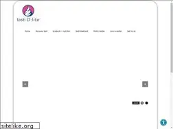 Sites similar to tastidlite.com