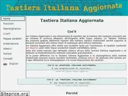 Sites similar to tastiera-aggiornata.it