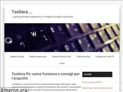 Sites similar to tastiera.net