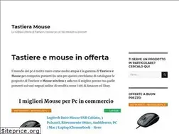 Sites similar to tastieramouse.it