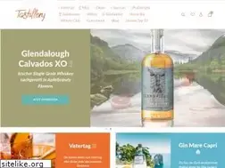 Sites similar to tastillery.com