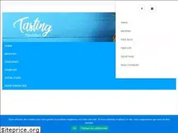 Sites similar to tasting.mu