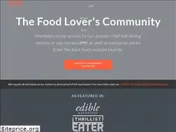Sites similar to tastingcollective.com